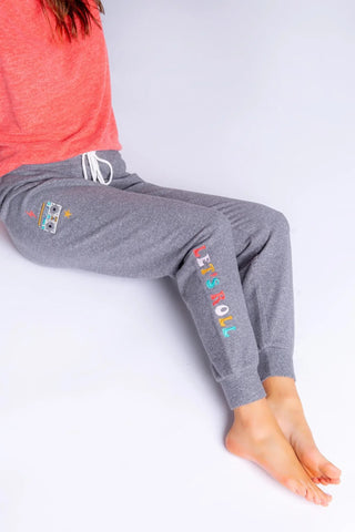 Women's Grey Joggers | Shop Womens Grey Coloured Sweatpants & Joggers Online