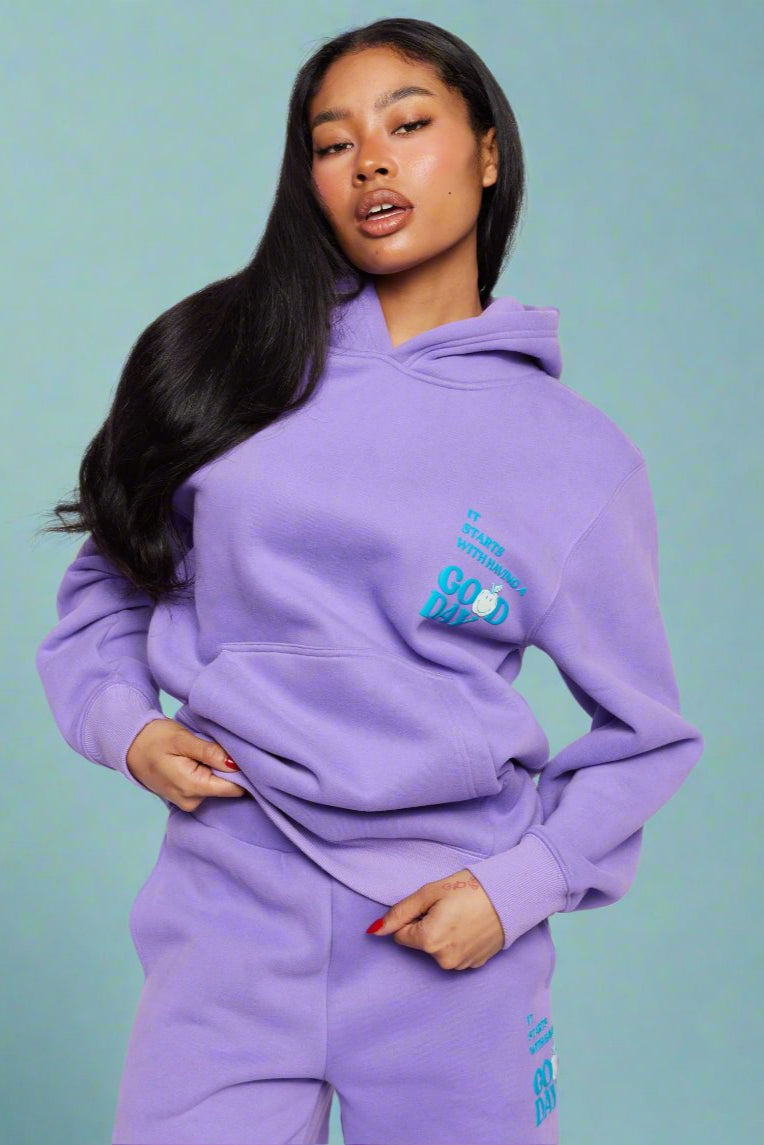 Womens Slogan Hoodies | Shop Womens Slogan Hooded Sweaters Online