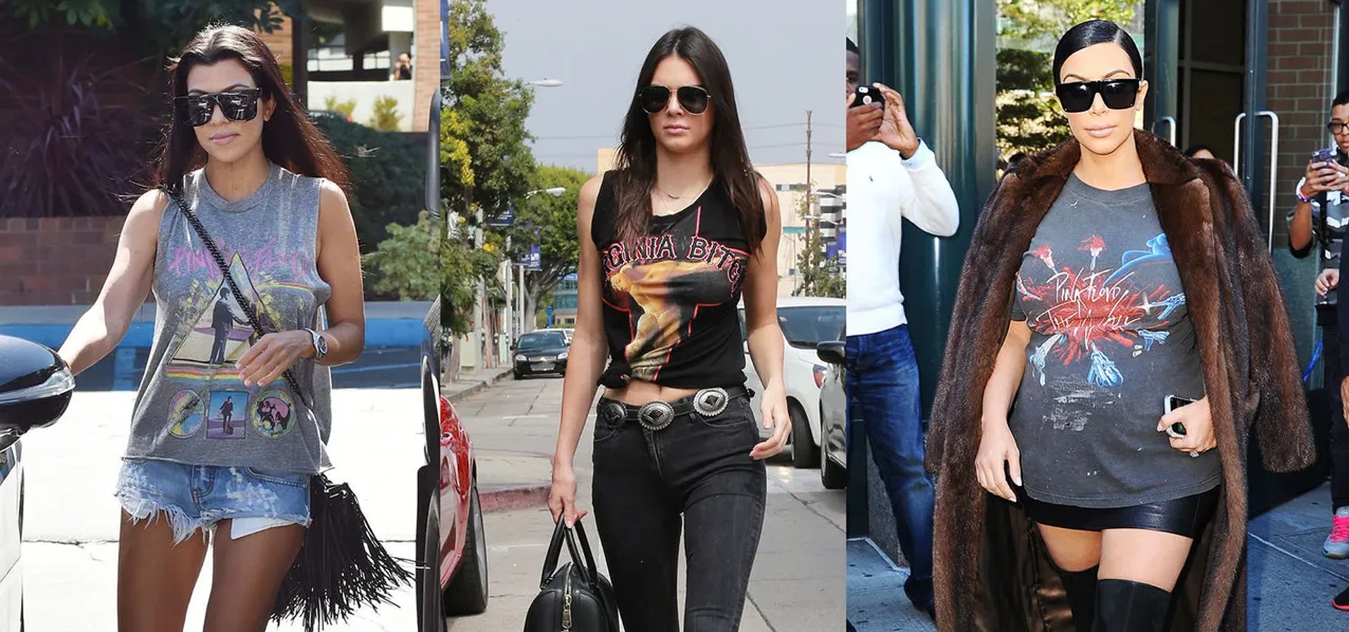 Licensed Music Tops | Shop Womens Band Tees & Sweaters Online 