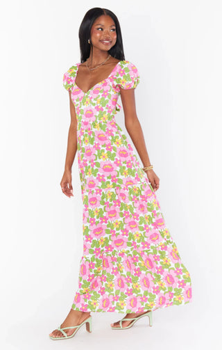 Womens Flower Dress | Shop Womens Floral Dresses, Mini, Midi & Maxi Online