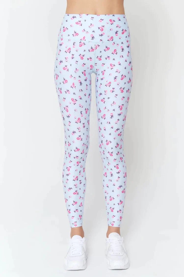 Floral Leggings | Shop Online for Womens Floral Leggings in our UK Store 