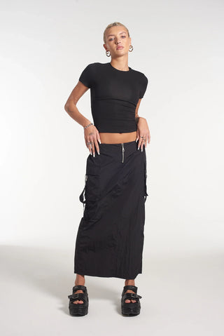 Cargo Skirts | Shop Womens Cargo Skirts, Cargo Mini Skirt & Maxi Skirts Online