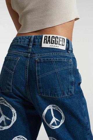 Women's Ripped Jeans | Shop Womens Distressed Denim + Ripped Jeans Online