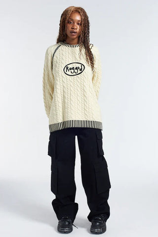 Cable Knit Jumpers | Shop Womens Cable Knit Jumpers & Sweaters Online