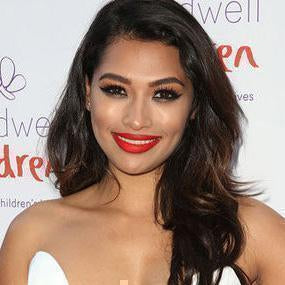 Vanessa White Spoiled Brat