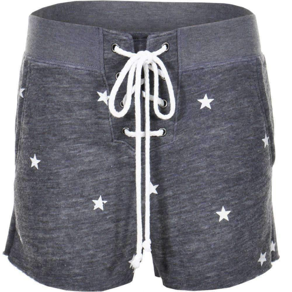 Wildfox Shorts Spoiled Brat