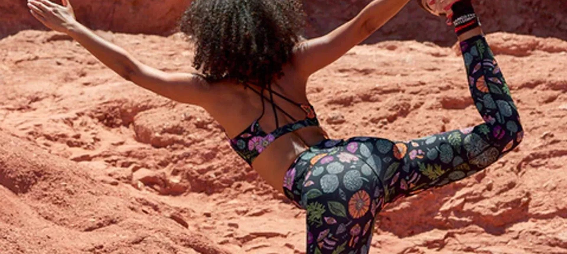 Activewear - Spoiled Brat 