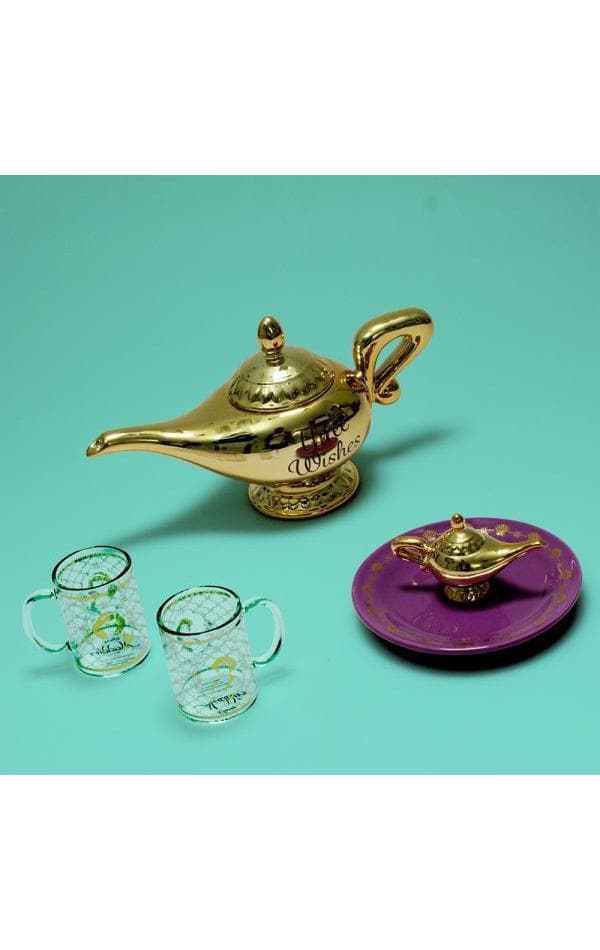 Aladdin Merchandise - Spoiled Brat 