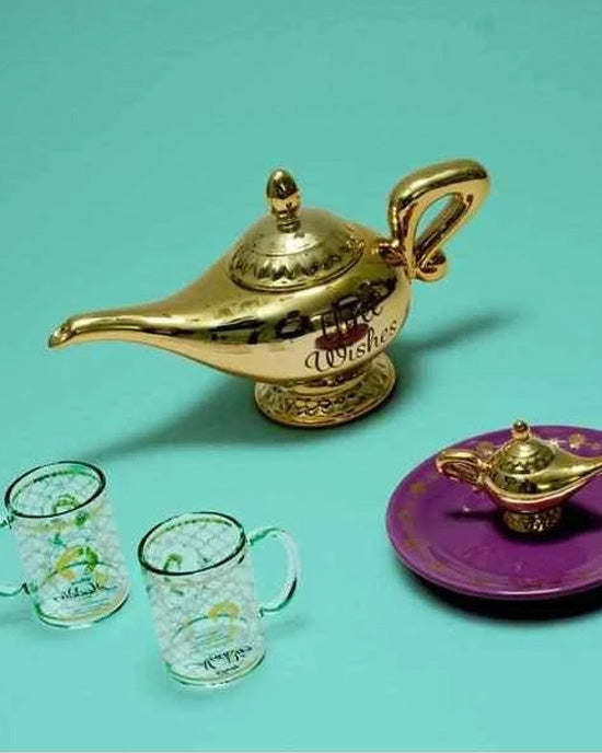 Aladdin Merchandise | Shop Disney Aladdin & Princess Jasmine Online