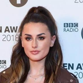 Amber Davies - Spoiled Brat 