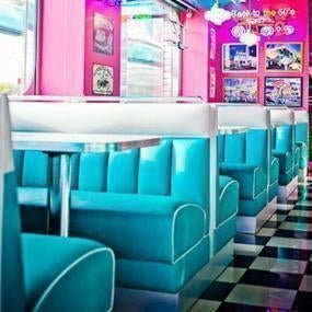 American Retro Clothing UK | Vintage US Fashion & Retro Styles | Spoiled Brat