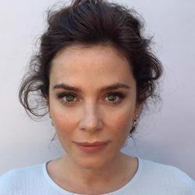 Anna Friel Fashion UK: Celebrity Style Clothing & Brands