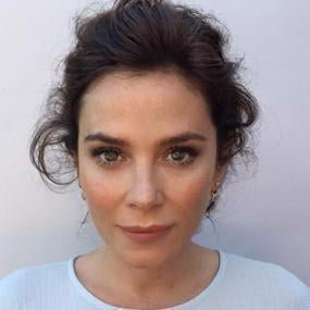 Anna Friel Fashion - Spoiled Brat 