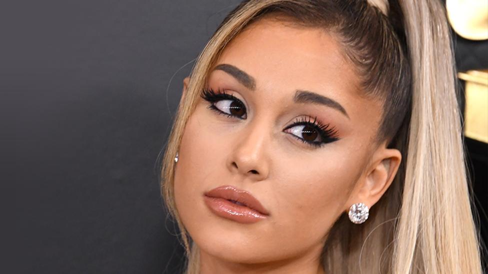 Ariana Grande Style | Celebrity Fashion & Outfits UK | Spoiled Brat