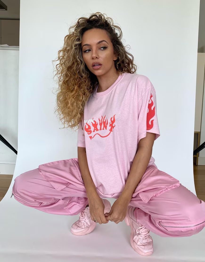 Baddie Fashion: Bodycon Dresses, Cargo Pants & Slay-Worthy Outfits | Spoiled Brat