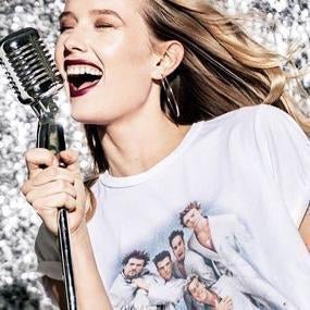 Band T-Shirts - Spoiled Brat 