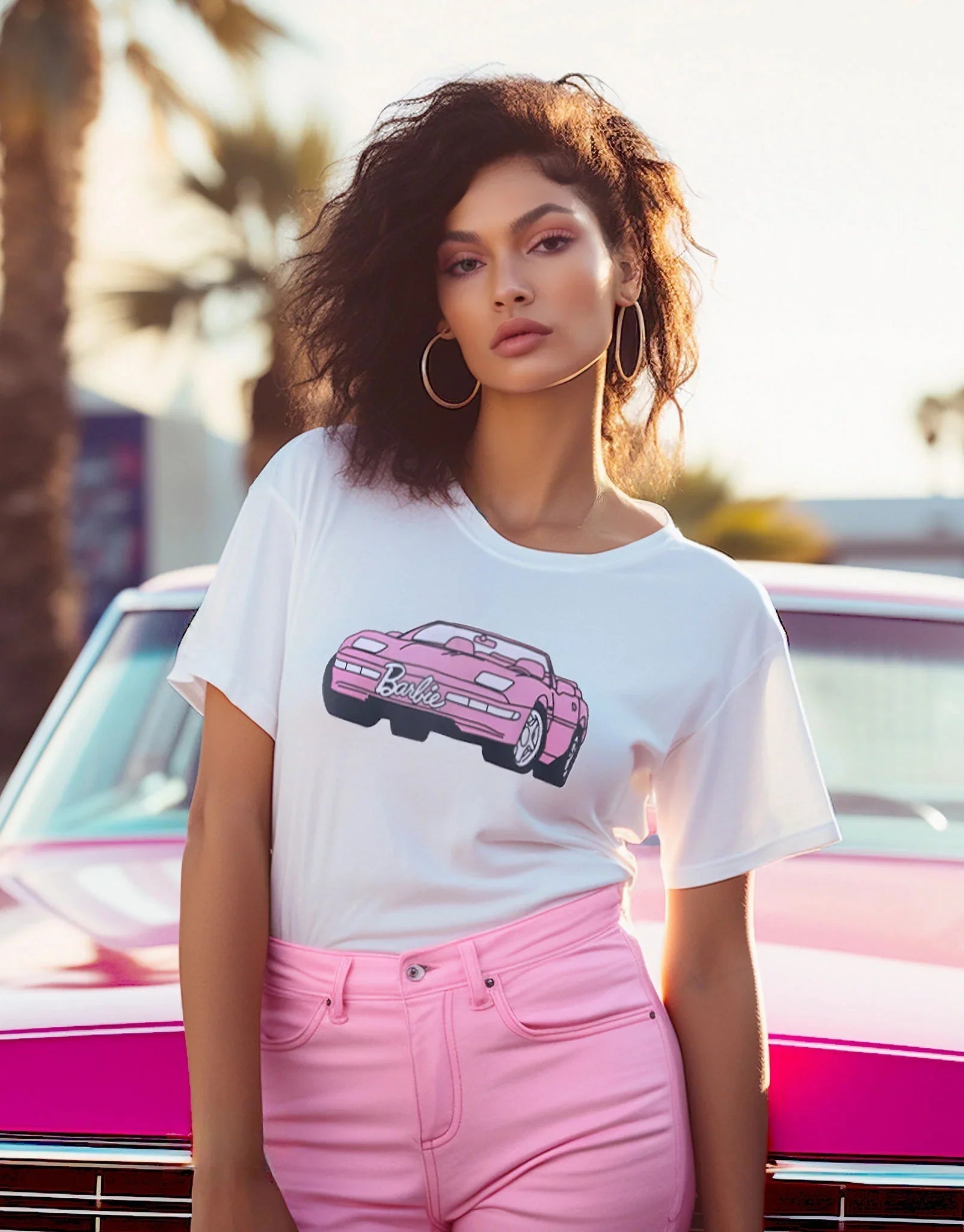 Barbie Merchandise UK: Official Barbiecore Clothing & Accessories | Spoiled Brat
