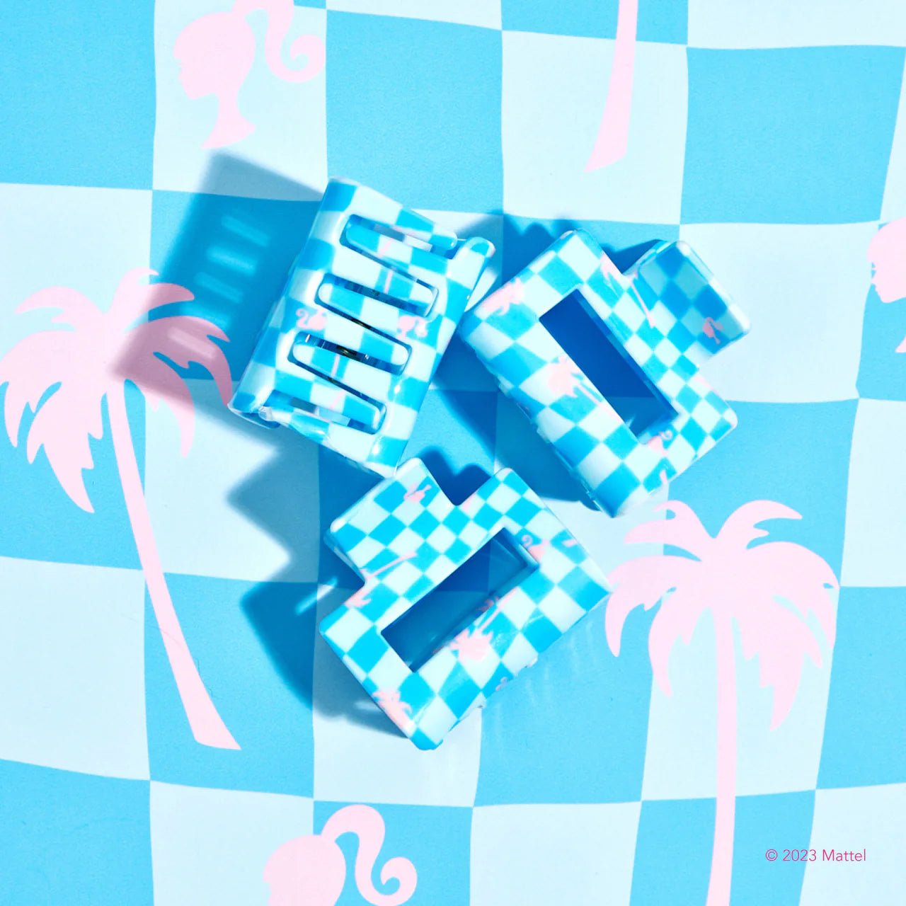 Barbie x Kitsch - Spoiled Brat