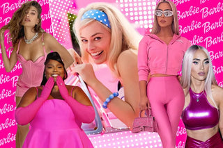 Barbiecore Fashion | Shop Womens Barbiecore Style & Fashion Online 