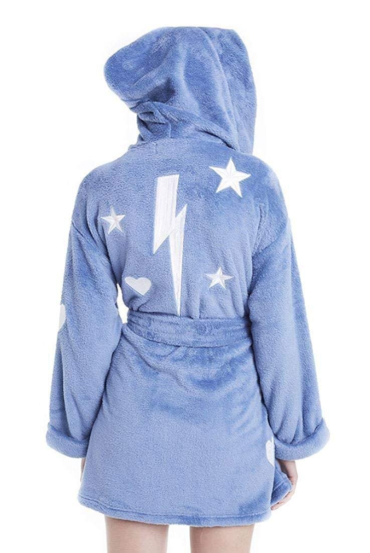 Dressing Gowns & Bath Robes for Women | Spoiled Brat
