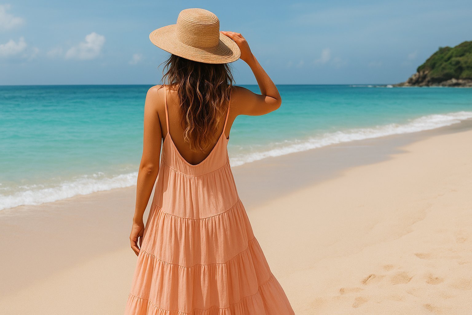 Beach Dresses UK | Holiday & Summer Dresses for Women | Spoiled Brat