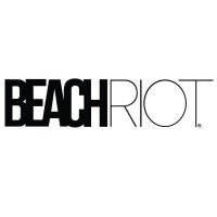 Shop Beach Riot Brand Online - Official UK Online Stockist 