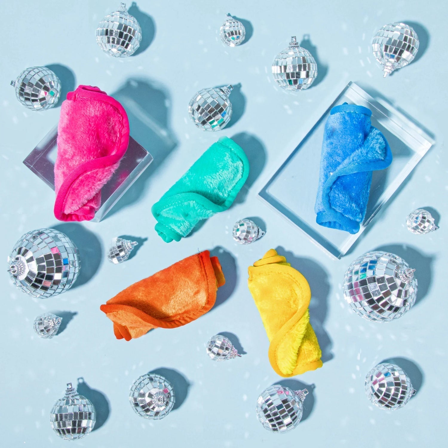 Beauty Tools & Accessories | Makeup Brushes, Cosmetic Sets & More | Spoiled Brat