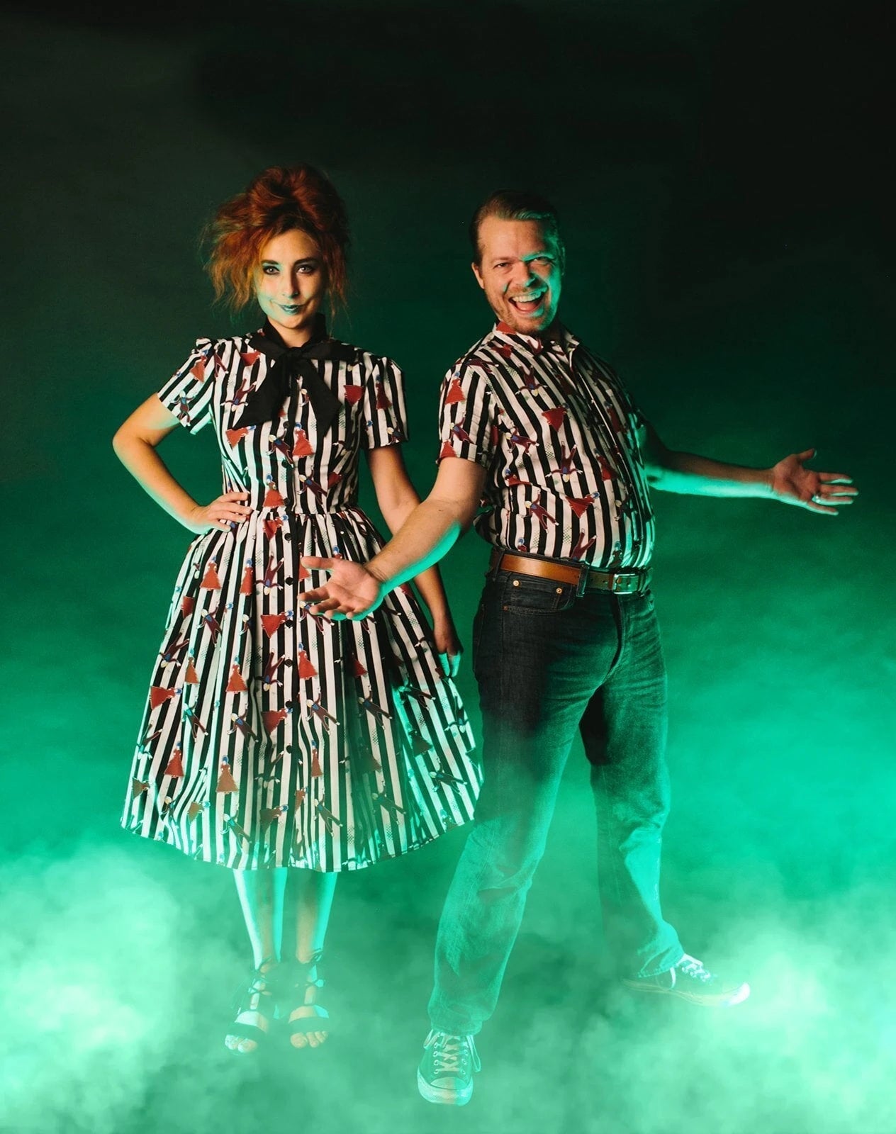 BeetleJuice Merchandise - Spoiled Brat 