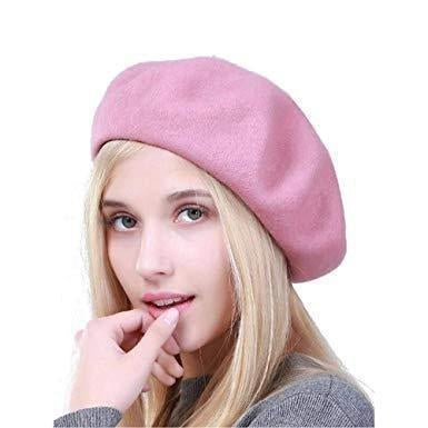 Berets | Shop Womens Quirky Berets and Hats Online