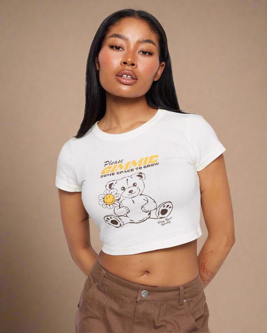 Best Women's Streetwear - Spoiled Brat 