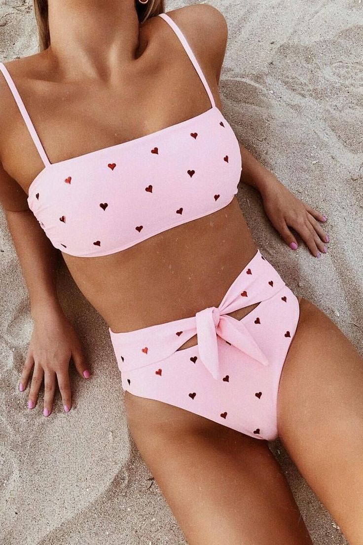 Bikini Bottoms UK | Cheeky, High Waist & Tie-Side Styles | Spoiled Brat