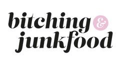 Bitching & Junkfood | Shop Bitching and JUNKFOOD Online