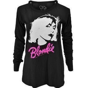 Blondie Merch & Women's Apparel | Spoiled Brat