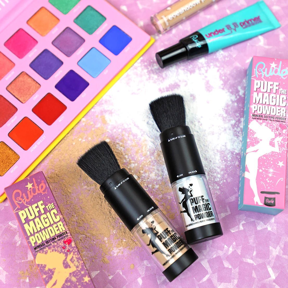 Blushers UK | Women's Blush & Cheek Makeup | Spoiled Brat