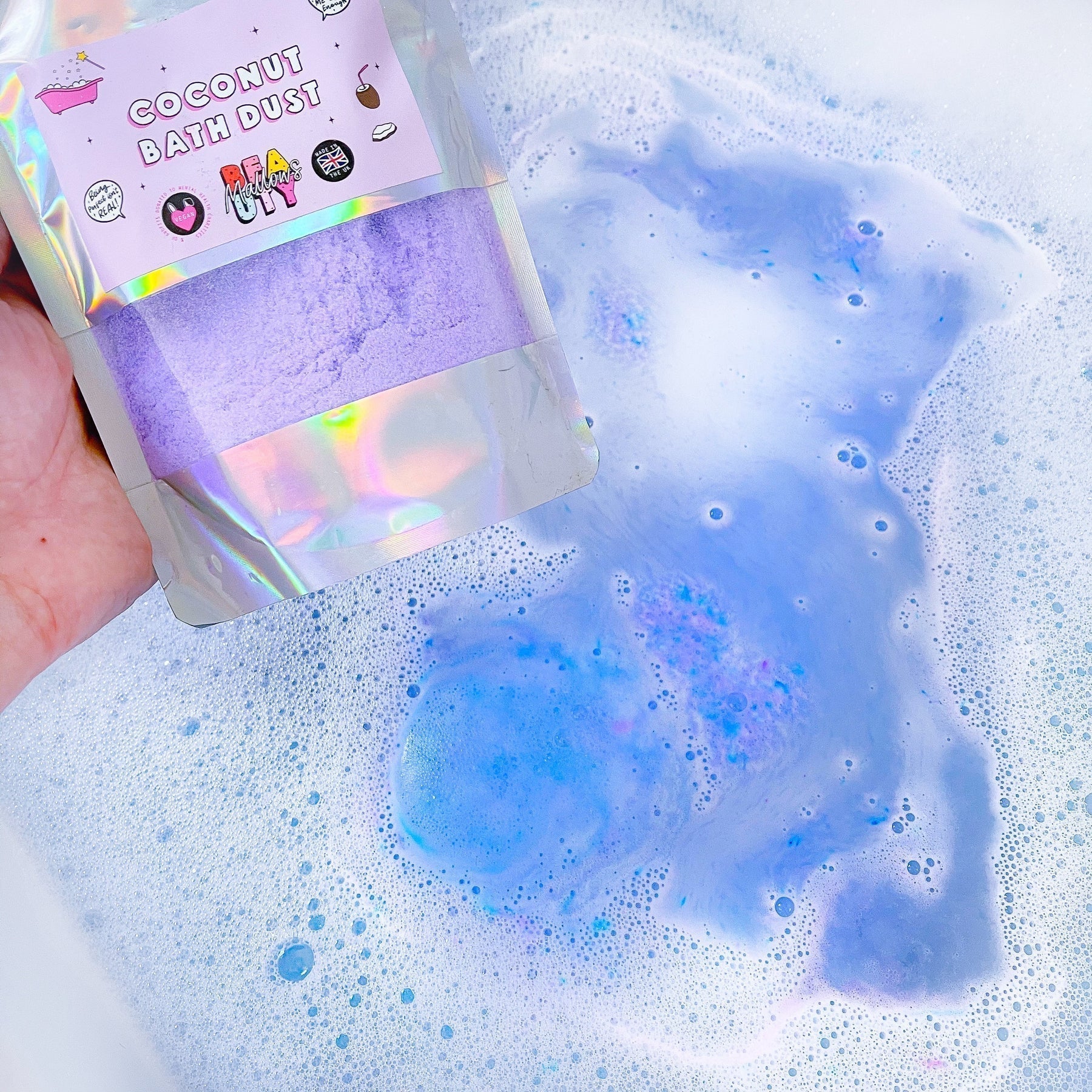 Body Lotions & Body Butter for Women UK | Spoiled Brat