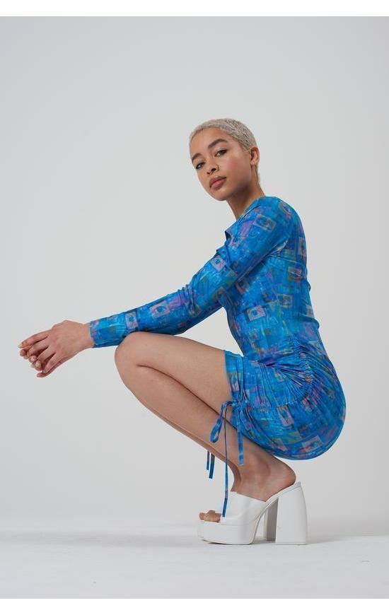 Bodycon Dresses UK | Fitted & Figure-Hugging Dresses | Spoiled Brat