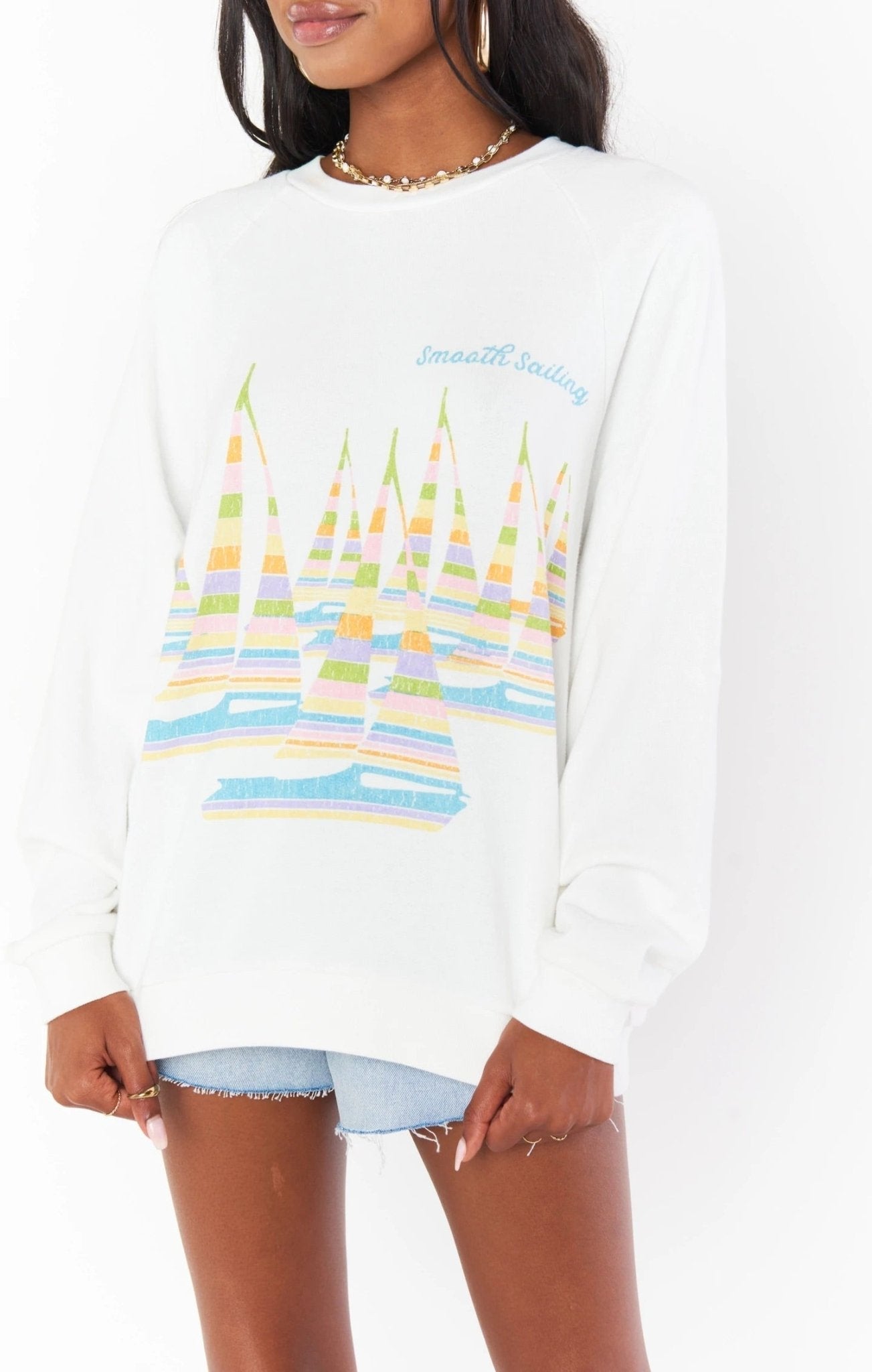 Boho Vibe Fashion - Spoiled Brat 