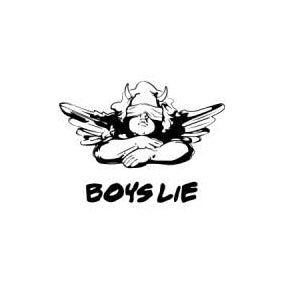 Boys Lie - Spoiled Brat 