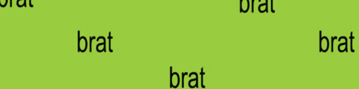 Bratcore Outfits - Spoiled Brat 