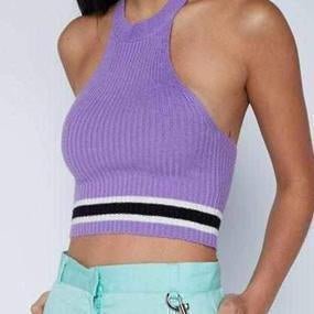 Cami Top - Spoiled Brat 