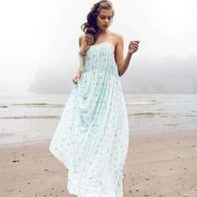 Casual Dresses - Spoiled Brat 