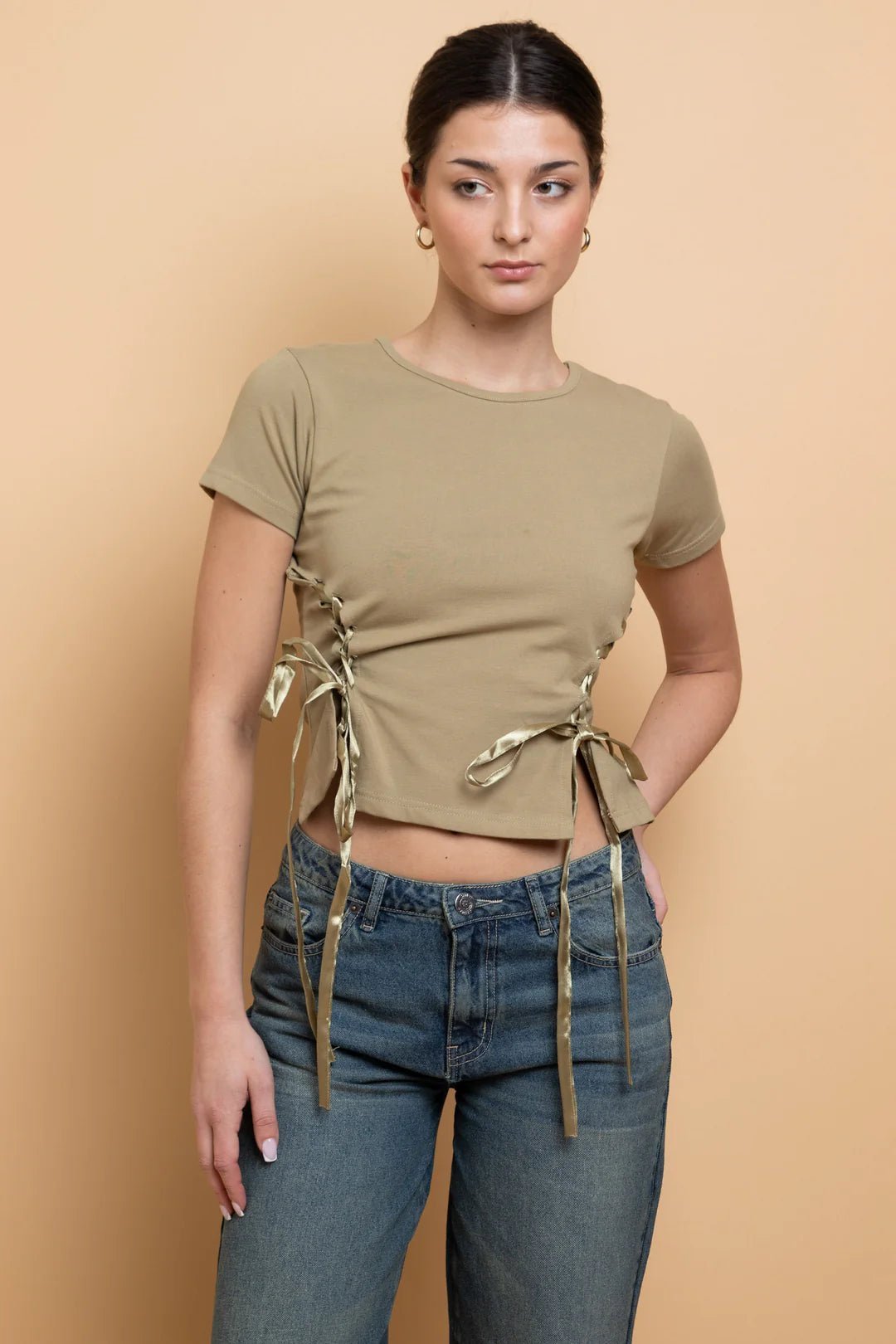 Casual Everyday Essentials Fashion - Spoiled Brat 