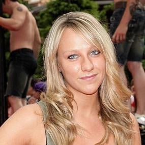 Chloe Madeley - Spoiled Brat