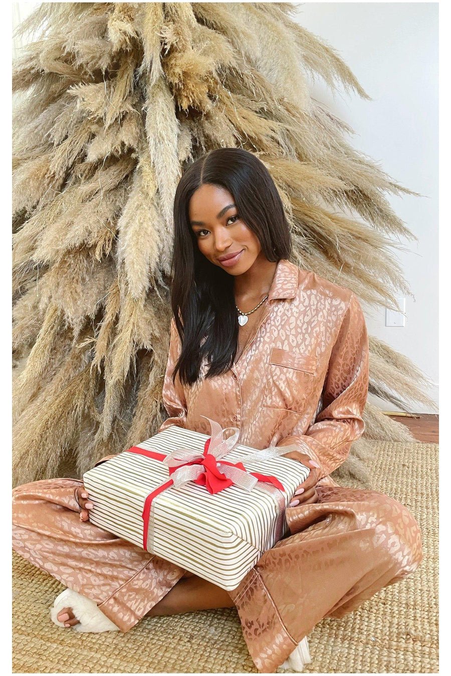 Christmas Pyjamas - Spoiled Brat 