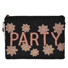 Women's Clutch Bags UK – Quirky & Glam Evening Bags | Spoiled Brat