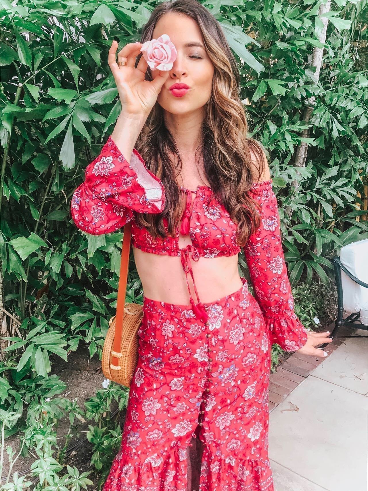 Co-ords | Women's Matching Sets & Two-Piece Outfits | Spoiled Brat