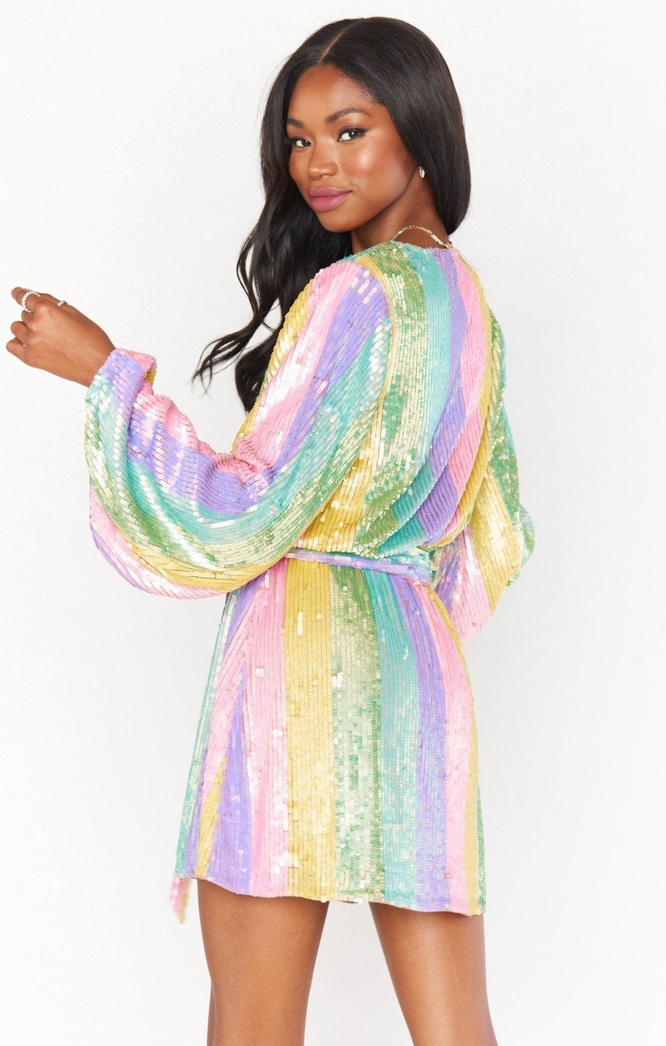 Cocktail Dresses - Spoiled Brat 