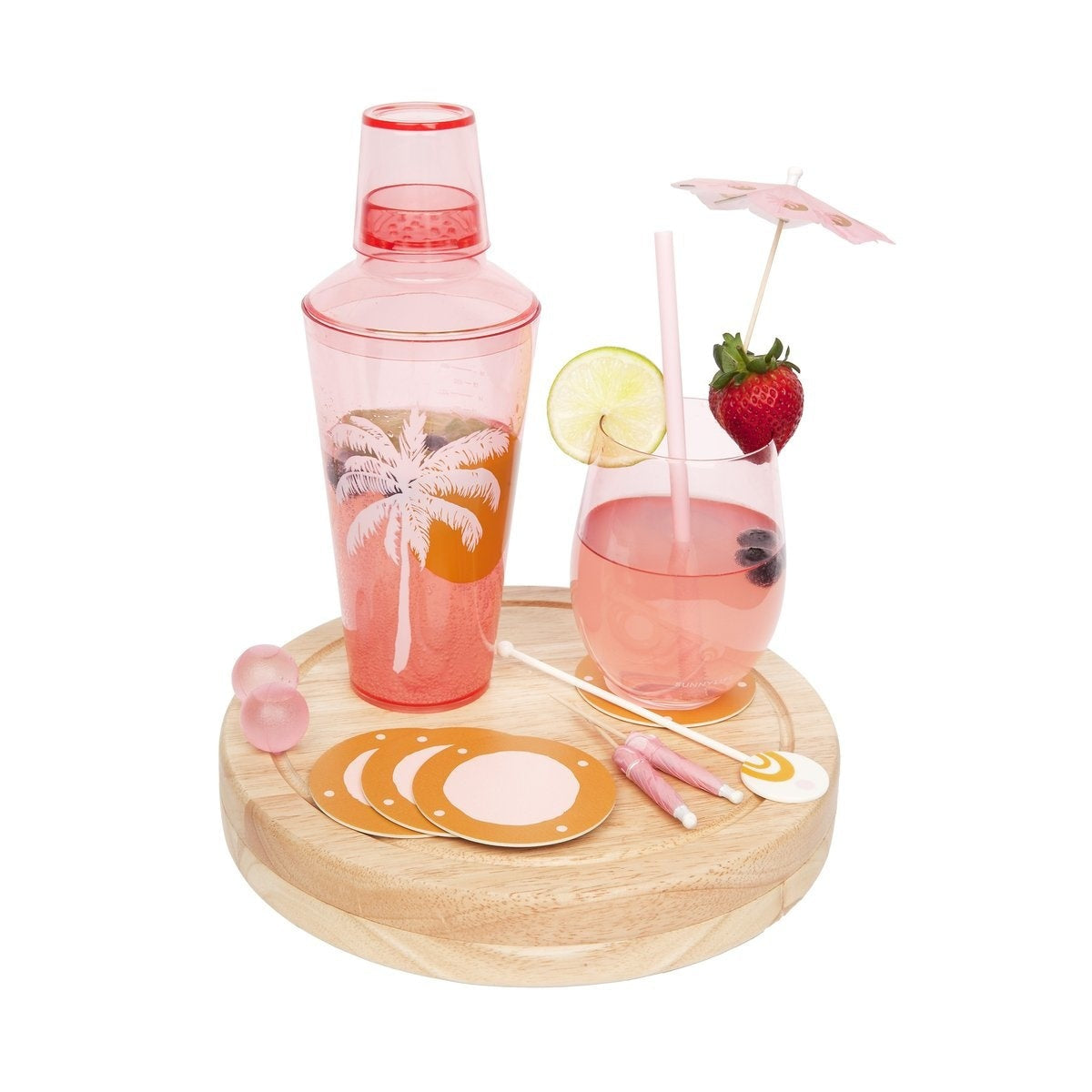 Shop Cocktail Shaker- online at Spoiled Brat official uk online stockist - shop now in our uk women’s online fashion boutique