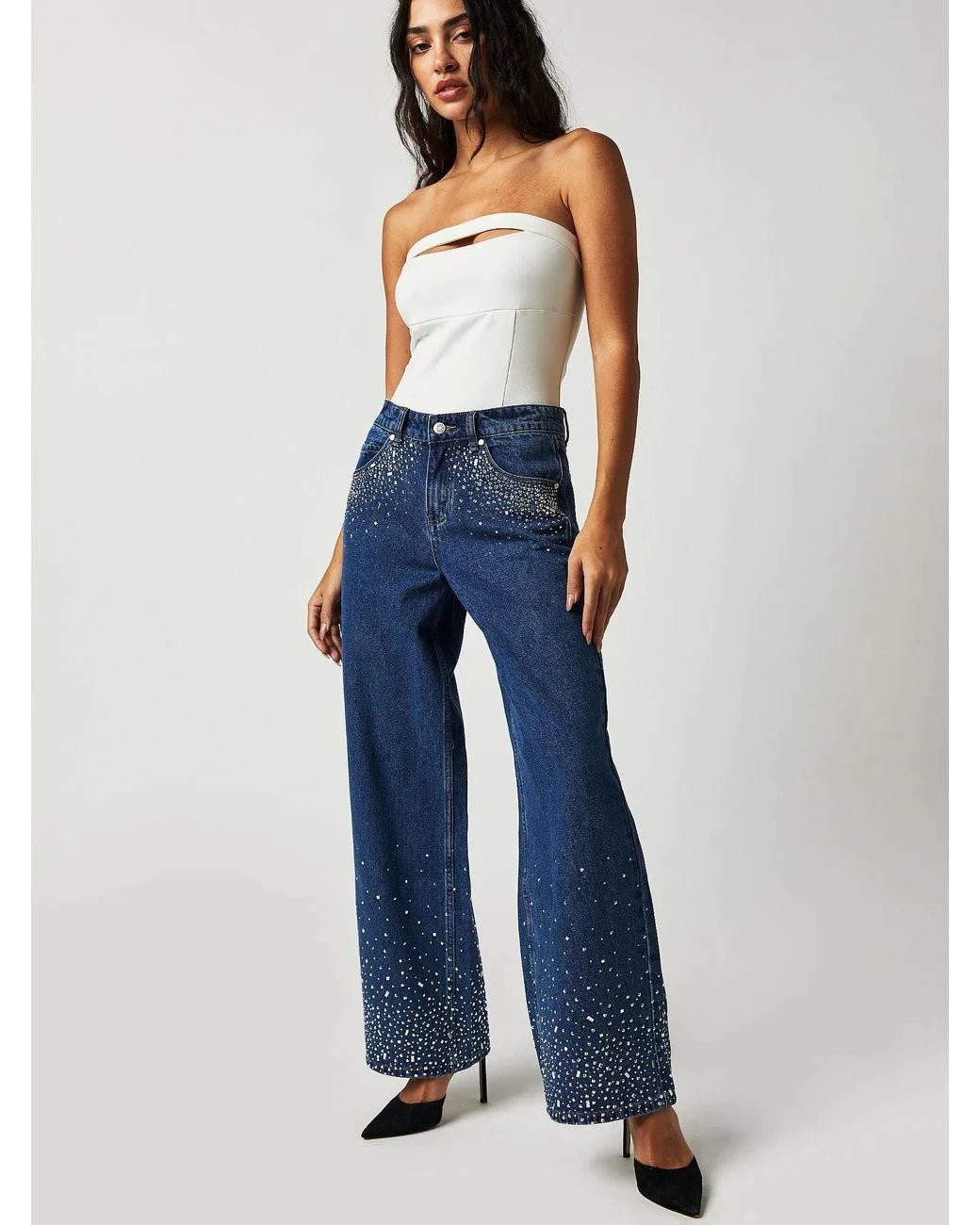 Cool Girl Fashion - Spoiled Brat 