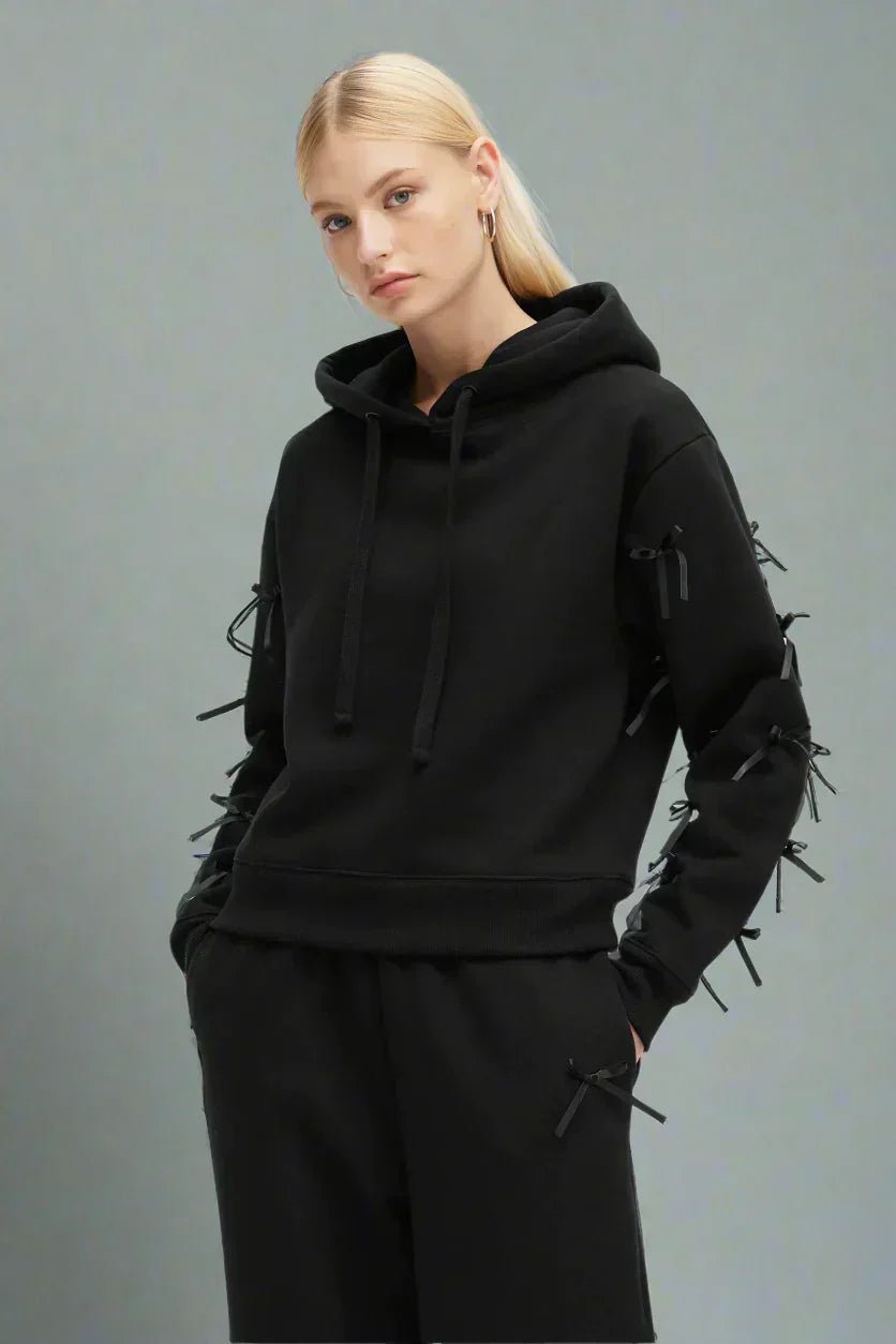 Coquette Fashion - Spoiled Brat 